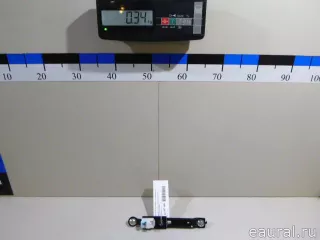 88890C1000 Hyundai-Kia Механизм регулировки высоты ремня безопасности Kia K5 3 Арт E23097090, вид 5