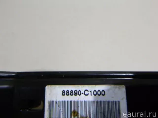 88890C1000 Hyundai-Kia Механизм регулировки высоты ремня безопасности Kia K5 3 Арт E23097090, вид 10