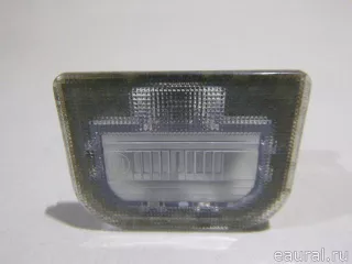 92501D4000 Hyundai-Kia Фонарь подсветки номера Kia Optima 4 Арт E23099016, вид 1