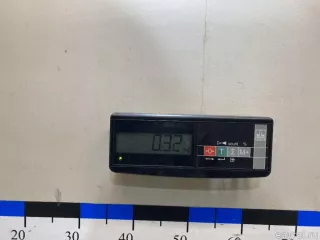 88890C1000 Hyundai-Kia Механизм регулировки высоты ремня безопасности Kia K5 3 Арт E23103736, вид 7