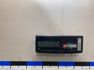 88890C1000 Hyundai-Kia Механизм регулировки высоты ремня безопасности Kia K5 3 Арт E23103737, вид 7