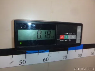 55333L1000 Hyundai-Kia Проставка под заднюю пружину Kia K5 3 Арт E23113324, вид 7