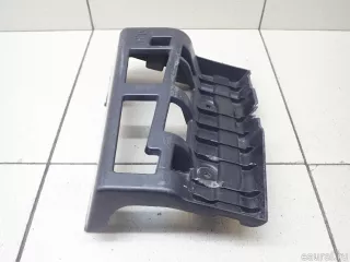 86613R0000 Hyundai-Kia Кронштейн заднего бампера левый Kia Carnival 4 Арт E95761093, вид 2