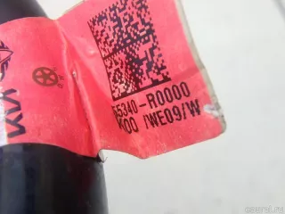 55340R0000 Hyundai-Kia Пружина задняя Kia Carnival 4 Арт E95754264, вид 3