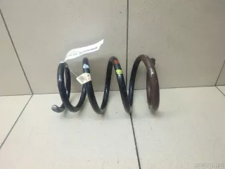 55340R0000 Hyundai-Kia Пружина задняя Kia Carnival 4 Арт E95754264, вид 5