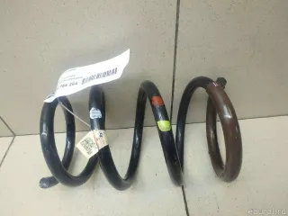 55340R0000 Hyundai-Kia Пружина задняя Kia Carnival 4 Арт E95754264, вид 6