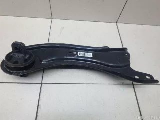 55271R0000 Hyundai-Kia Рычаг задний продольный правый Kia Carnival 4 Арт E95764547, вид 2