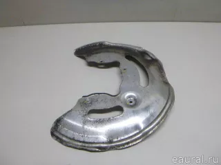 51756J5500 Hyundai-Kia Кожух защитный тормозного диска Genesis G70 Арт E23332538, вид 12