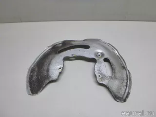 51756J5500 Hyundai-Kia Кожух защитный тормозного диска Genesis G70 Арт E23332538, вид 13