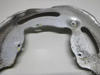 51756J5500 Hyundai-Kia Кожух защитный тормозного диска Genesis G70 Арт E23332538, вид 14