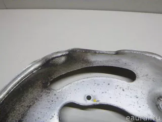 51756J5500 Hyundai-Kia Кожух защитный тормозного диска Genesis G70 Арт E23332538, вид 16