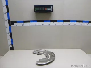 51756J5500 Hyundai-Kia Кожух защитный тормозного диска Genesis G70 Арт E23332538, вид 19