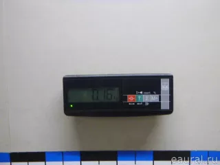 51756J5500 Hyundai-Kia Кожух защитный тормозного диска Genesis G70 Арт E23332538, вид 20