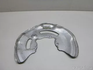 51756J5500 Hyundai-Kia Кожух защитный тормозного диска Genesis G70 Арт E23332538, вид 2