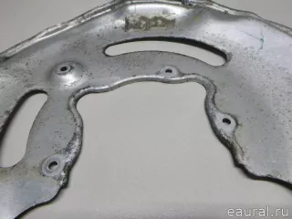 51756J5500 Hyundai-Kia Кожух защитный тормозного диска Genesis G70 Арт E23332538, вид 3