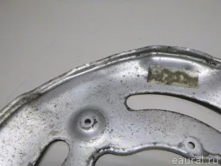 51756J5500 Hyundai-Kia Кожух защитный тормозного диска Genesis G70 Арт E23332538, вид 5