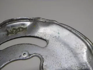 51756J5500 Hyundai-Kia Кожух защитный тормозного диска Genesis G70 Арт E23332538, вид 6