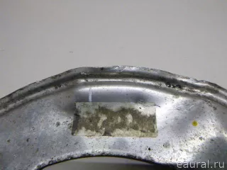 51756J5500 Hyundai-Kia Кожух защитный тормозного диска Genesis G70 Арт E23332538, вид 8
