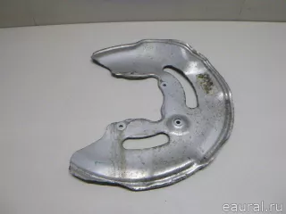 51755J5500 Hyundai-Kia Кожух защитный тормозного диска Genesis G70 Арт E23332540, вид 1