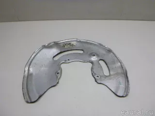 51755J5500 Hyundai-Kia Кожух защитный тормозного диска Genesis G70 Арт E23332540, вид 2