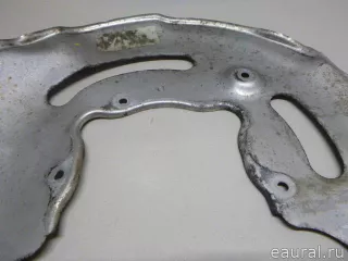 51755J5500 Hyundai-Kia Кожух защитный тормозного диска Genesis G70 Арт E23332540, вид 3