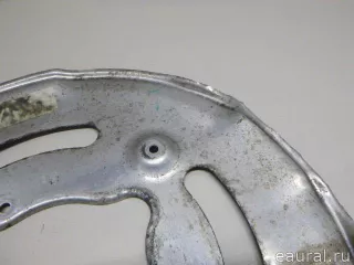51755J5500 Hyundai-Kia Кожух защитный тормозного диска Genesis G70 Арт E23332540, вид 6