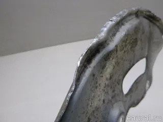 51755J5500 Hyundai-Kia Кожух защитный тормозного диска Genesis G70 Арт E23332540, вид 9