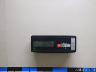 285252M100 Hyundai-Kia Экран тепловой Kia Cerato 4 Арт E23341028, вид 15