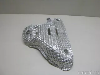 285252M100 Hyundai-Kia Экран тепловой Kia Cerato 4 Арт E23341028, вид 7