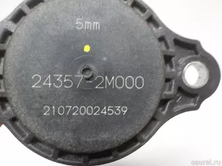 243572M000 Hyundai-Kia Клапан электромагнитный Hyundai Elantra CN7 Арт E52533959, вид 7