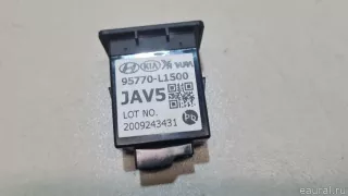 95770L1500 Hyundai-Kia Адаптер USB сетевой Kia K5 3 Арт E23403748, вид 2