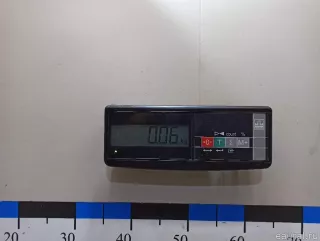 254622M800 Hyundai-Kia Шланг системы охлаждения Kia K5 3 Арт E23450964, вид 6