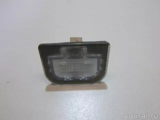 92501D4000 Hyundai-Kia Фонарь подсветки номера Kia Optima 4 Арт E23551364, вид 1