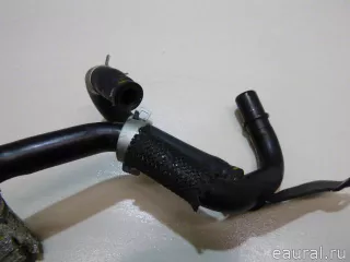 254102R000 Hyundai-Kia Трубка охлажд. жидкости металлическая Kia Sorento 4 Арт E23581512, вид 3