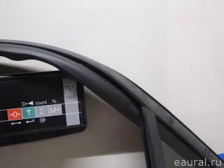 82540R0200 Hyundai-Kia Уплотнитель стекла двери Kia Carnival 4 Арт E23590628, вид 5