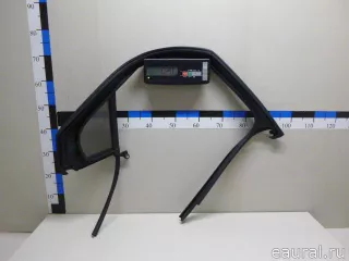 82540R0200 Hyundai-Kia Уплотнитель стекла двери Kia Carnival 4 Арт E23590628, вид 10