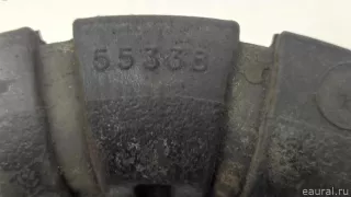 55338R0000 Hyundai-Kia Проставка под заднюю пружину Kia Carnival 4 Арт E23592698, вид 5