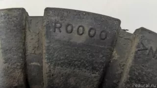 55338R0000 Hyundai-Kia Проставка под заднюю пружину Kia Carnival 4 Арт E23592698, вид 6