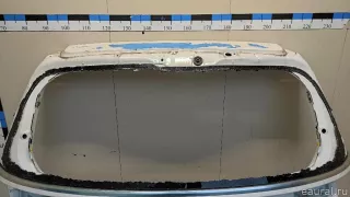 72800R0100 Hyundai-Kia Дверь багажника Kia Carnival 4 Арт E23607064, вид 2
