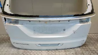 72800R0100 Hyundai-Kia Дверь багажника Kia Carnival 4 Арт E23607064, вид 3