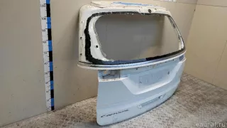 72800R0100 Hyundai-Kia Дверь багажника Kia Carnival 4 Арт E23607064, вид 4