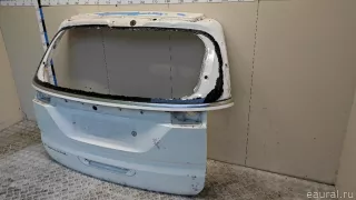 72800R0100 Hyundai-Kia Дверь багажника Kia Carnival 4 Арт E23607064, вид 5