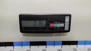 97360H5000 Hyundai-Kia Воздуховод отопителя Hyundai Solaris 2 Арт E23613606, вид 11