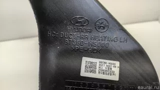 97360H5000 Hyundai-Kia Воздуховод отопителя Hyundai Solaris 2 Арт E23613606, вид 2