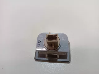92501D4000 Hyundai-Kia Фонарь подсветки номера Kia Optima 4 Арт E23649347, вид 5