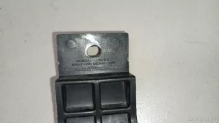 86635D5000 Hyundai-Kia Кронштейн усилителя заднего бампера Kia Optima 4 Арт E23686948, вид 11