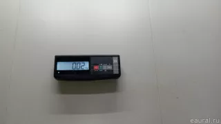 86635D5000 Hyundai-Kia Кронштейн усилителя заднего бампера Kia Optima 4 Арт E23686948, вид 12