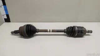 49500D4100 Hyundai-Kia Полуось передняя левая Kia Optima 4 Арт E23715540, вид 1