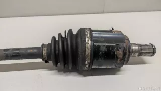 49500D4100 Hyundai-Kia Полуось передняя левая Kia Optima 4 Арт E23715540, вид 11