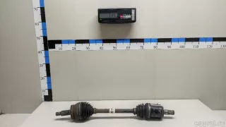 49500D4100 Hyundai-Kia Полуось передняя левая Kia Optima 4 Арт E23715540, вид 12